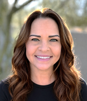 Caroline Duffy, founder of Elevation Retail Consulting