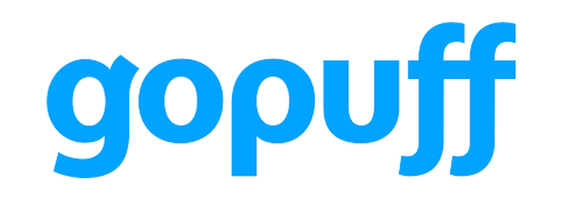 Gopuff logo