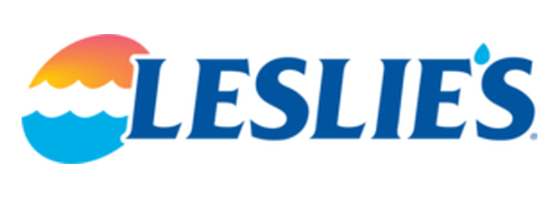 Leslie's logo